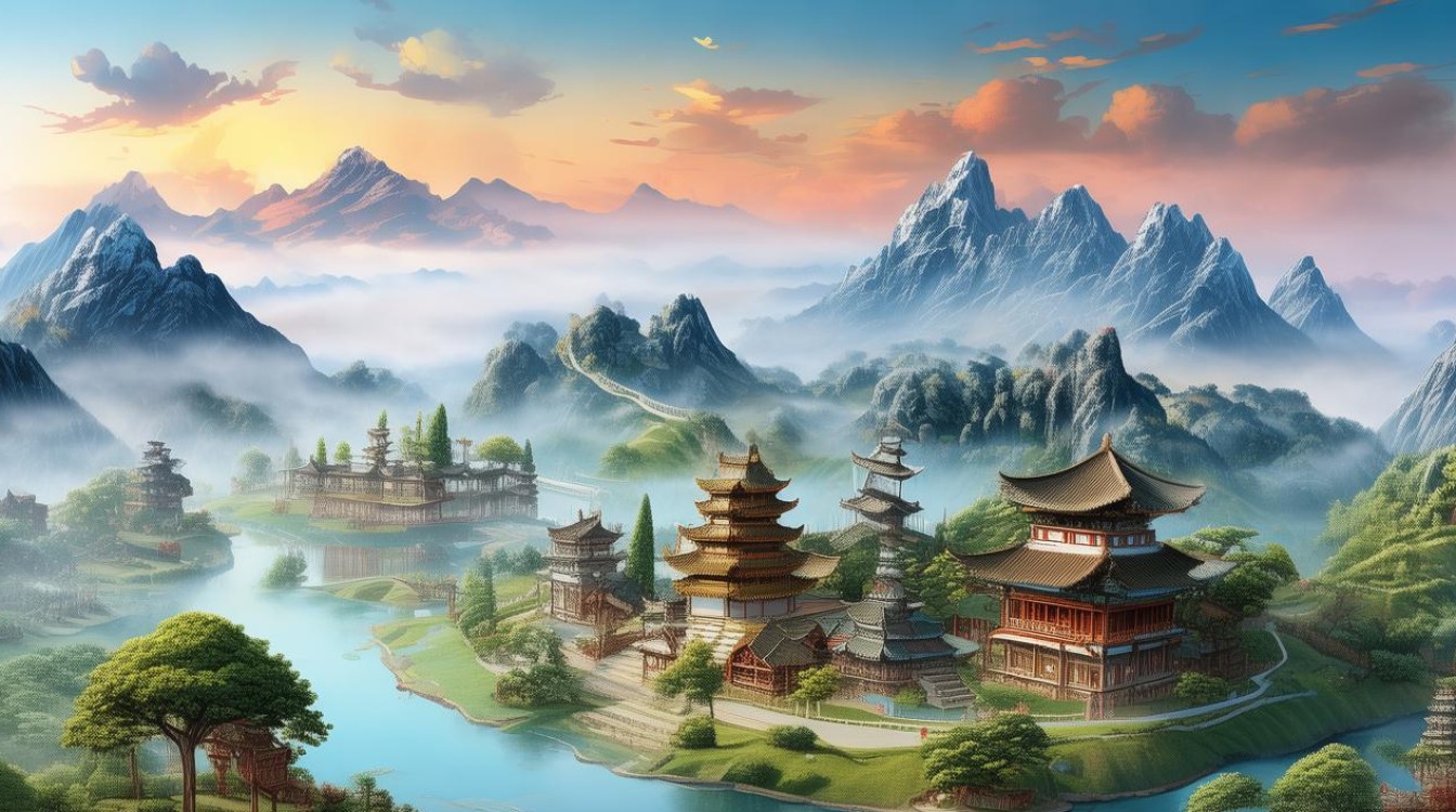 福建省内旅游景点推荐 福建省内旅游景点推荐