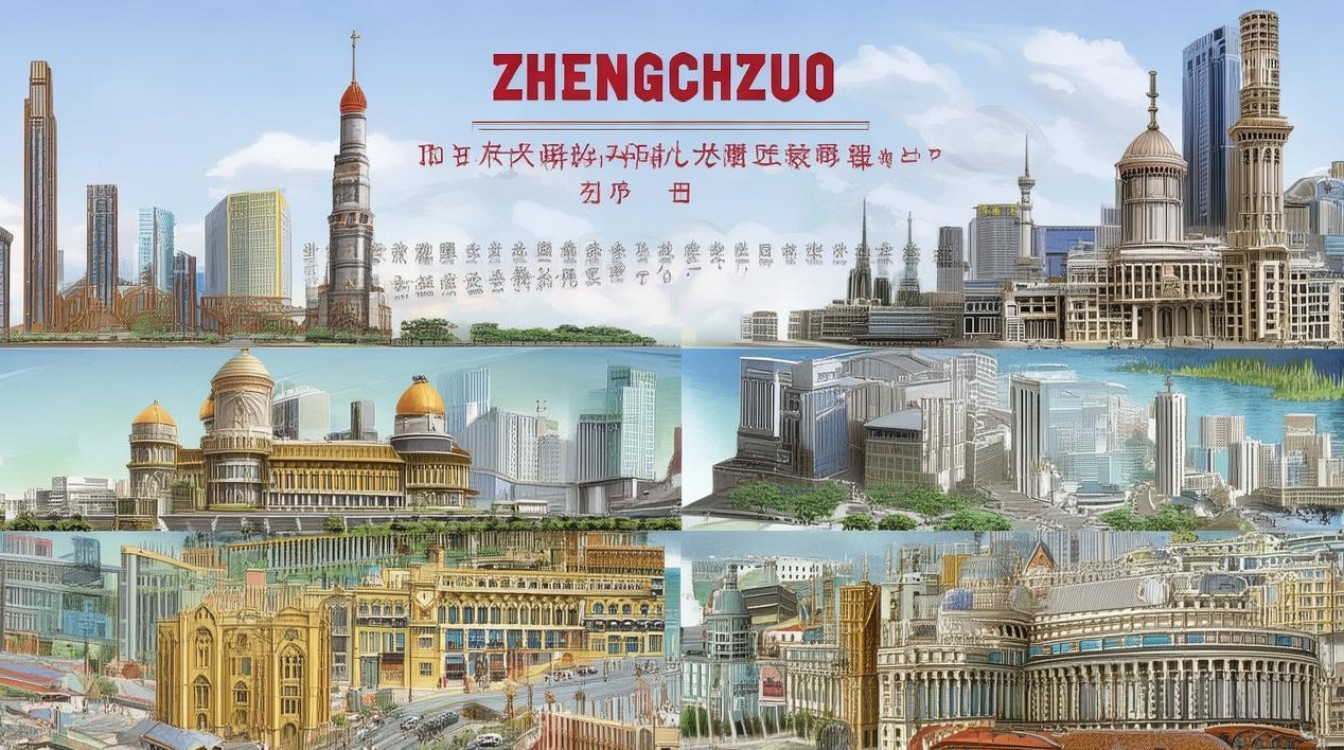 郑州旅游景点排行榜 郑州旅游景点排行榜