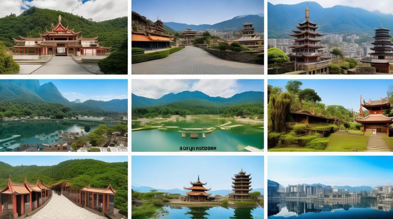 临高旅游十大景点 临高旅游十大景点