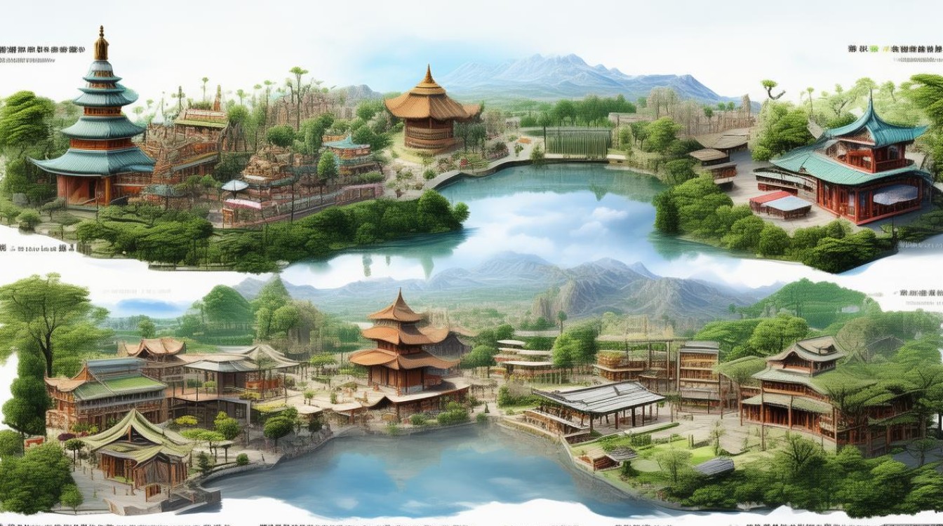 临高旅游十大景点 临高旅游十大景点