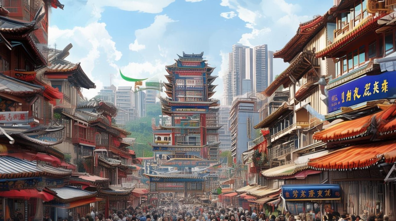 格尔木市旅游景点 格尔木市旅游景点