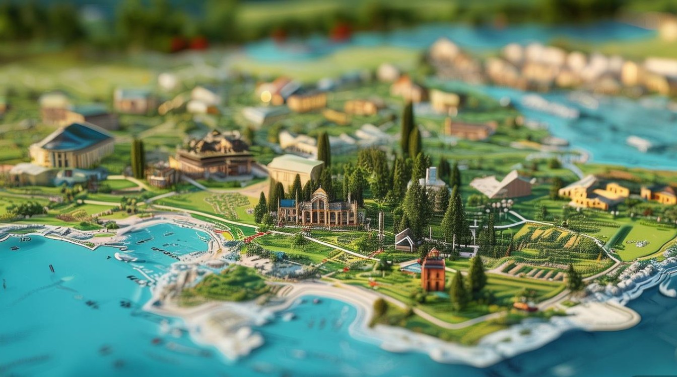 琼中旅游攻略必去景点 琼中旅游攻略必去景点