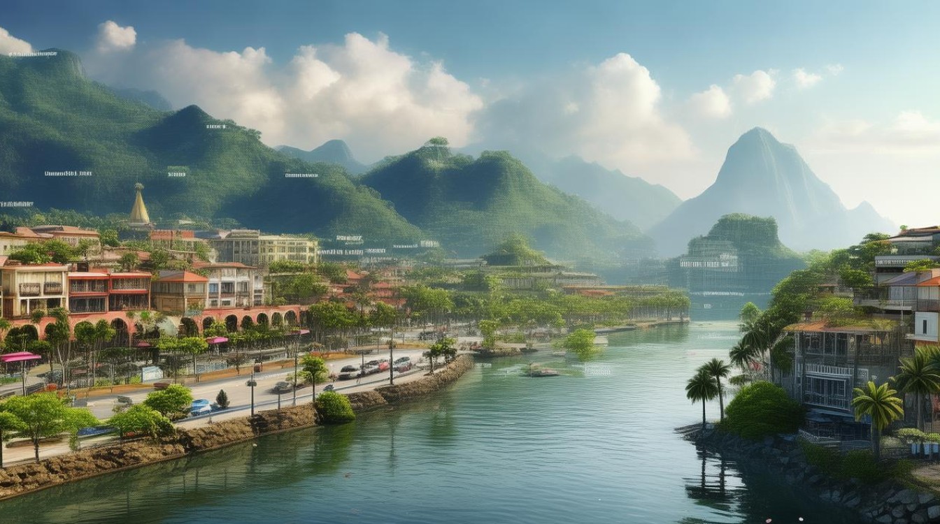 越南岘港旅游景点介绍 越南岘港旅游景点介绍