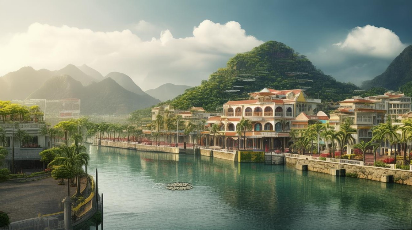 越南岘港旅游景点介绍 越南岘港旅游景点介绍