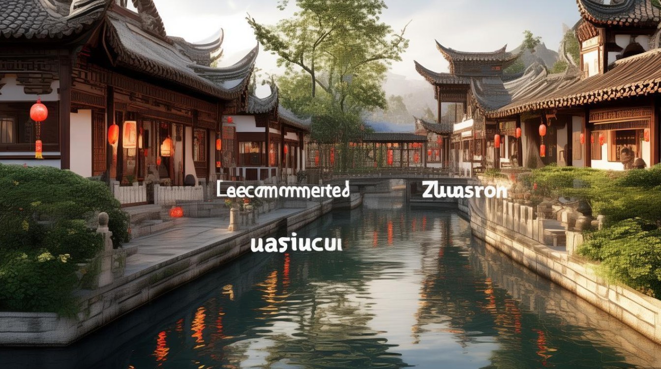 苏州必玩的景点推荐 苏州必玩的景点推荐