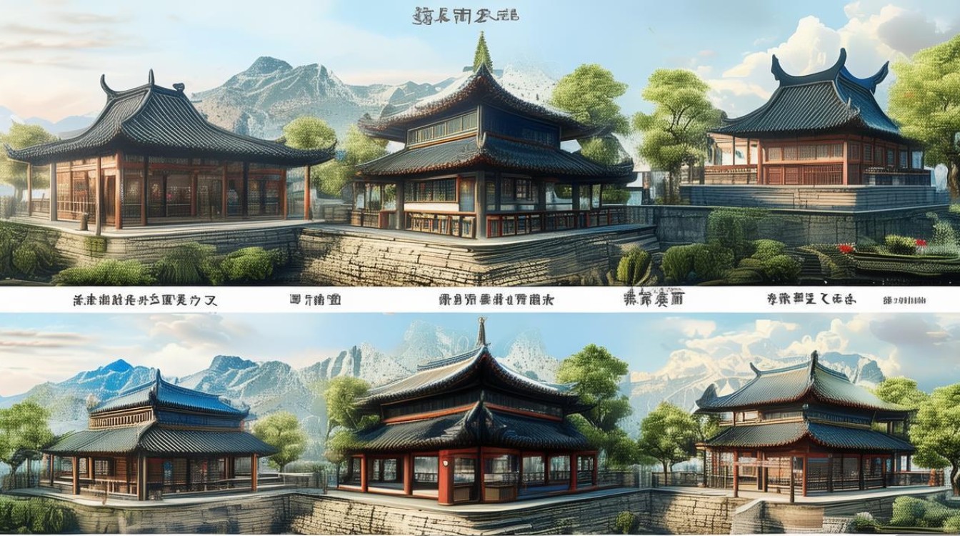 浙江苍南旅游景点大全 浙江苍南旅游景点大全