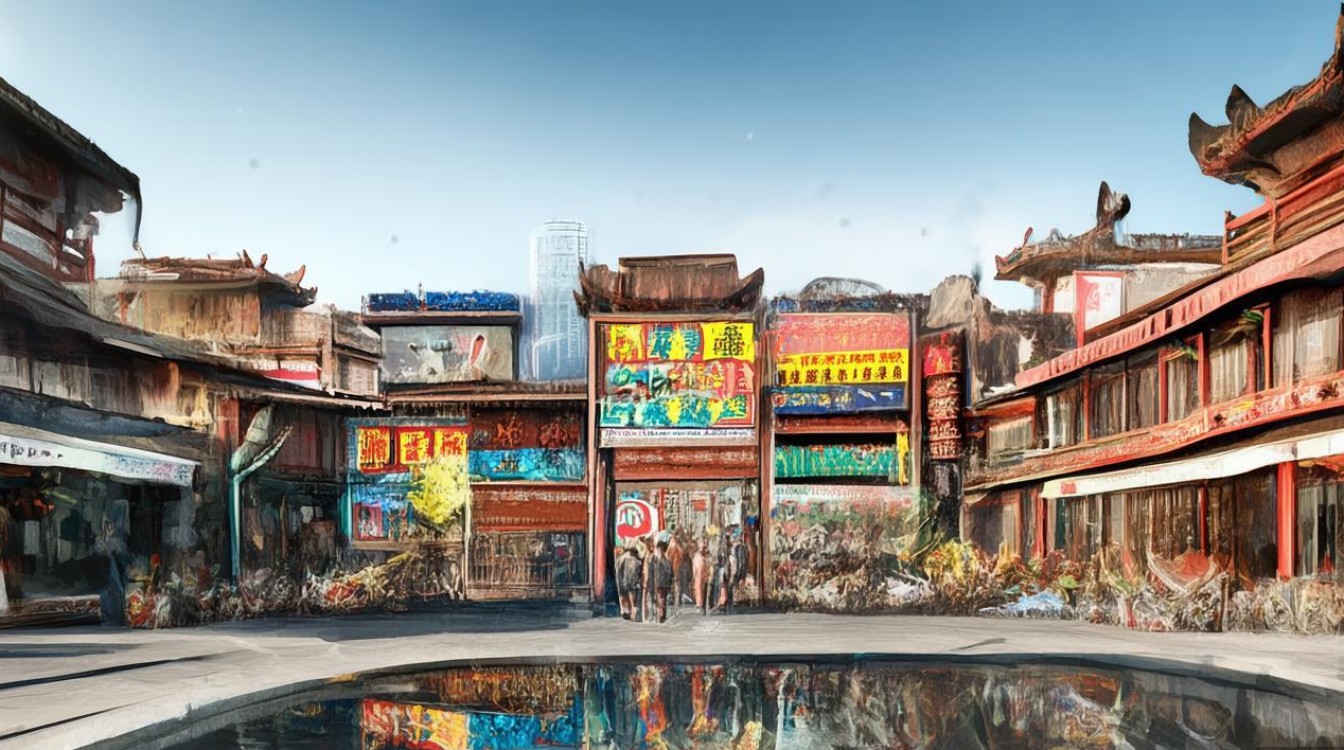 唐山市旅游景点 唐山市旅游景点