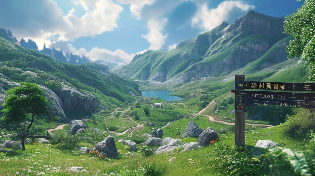 华蓥山旅游景点 华蓥山旅游景点