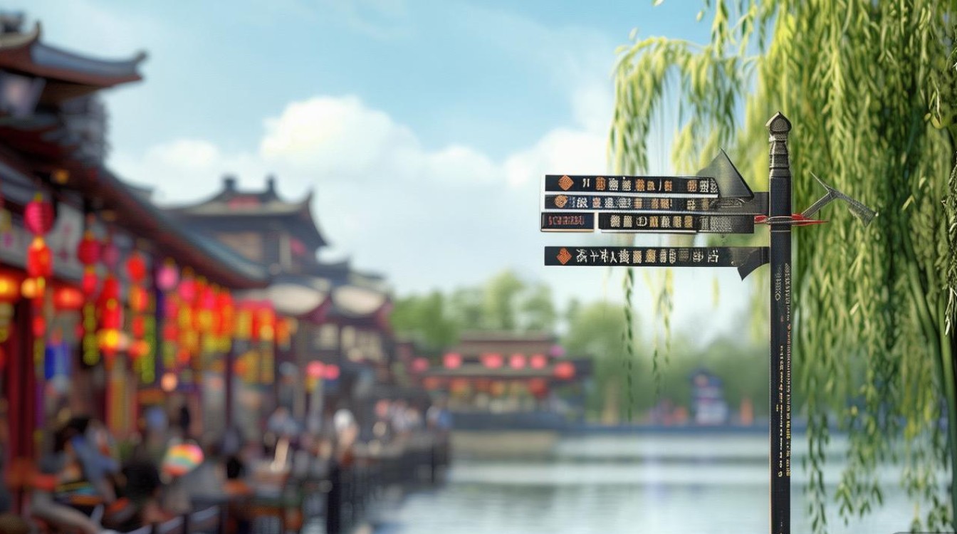 江苏好玩的景点有哪些 江苏好玩的景点有哪些