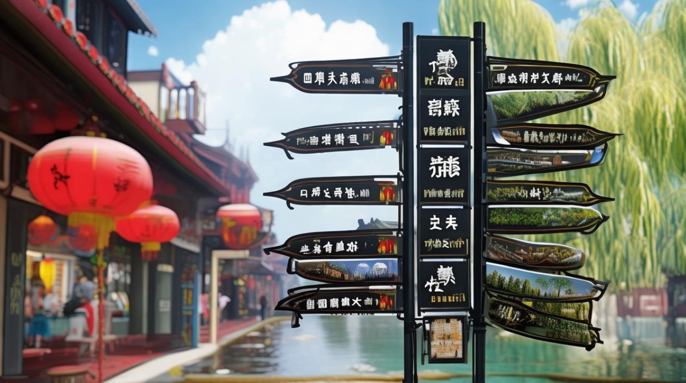 江苏好玩的景点有哪些 江苏好玩的景点有哪些