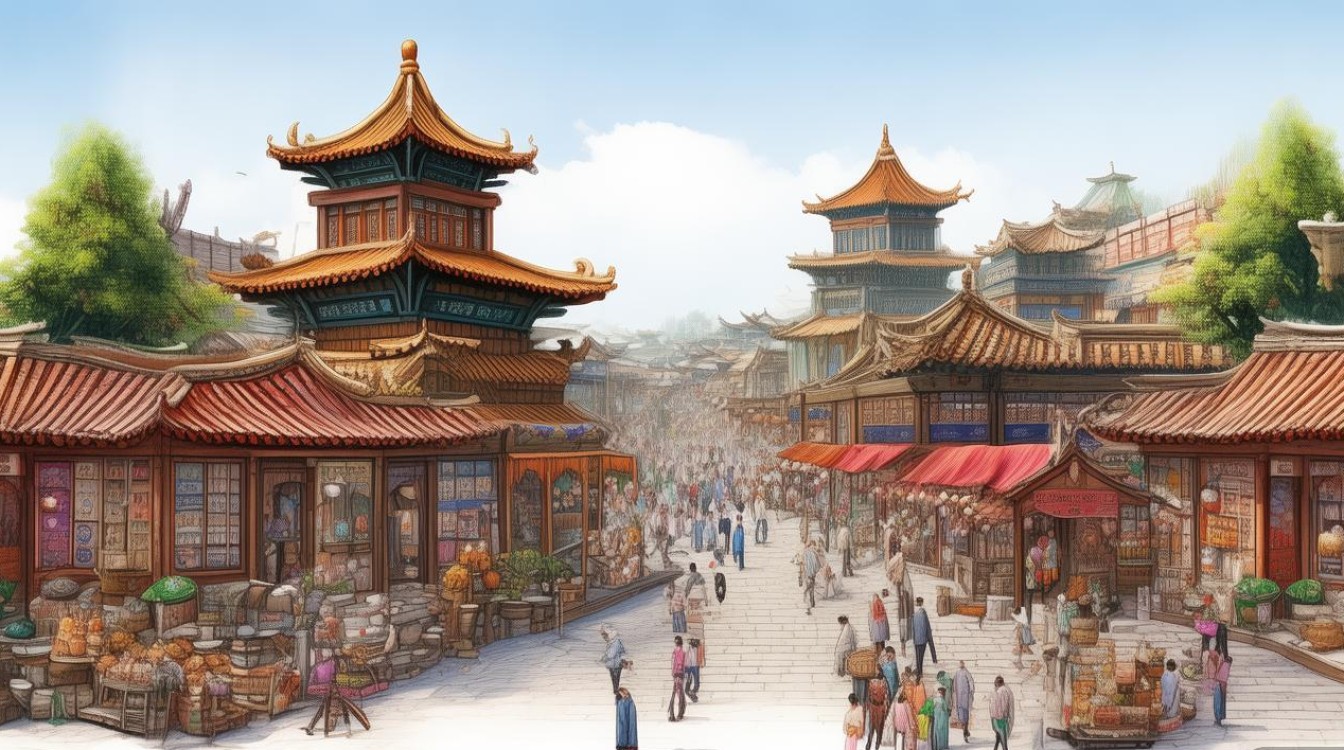 韩城旅游景点有哪些 韩城旅游景点有哪些