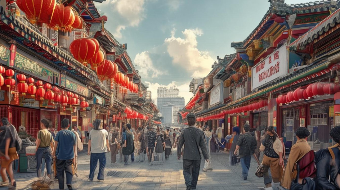 周口有什么好玩的景点 周口有什么好玩的景点