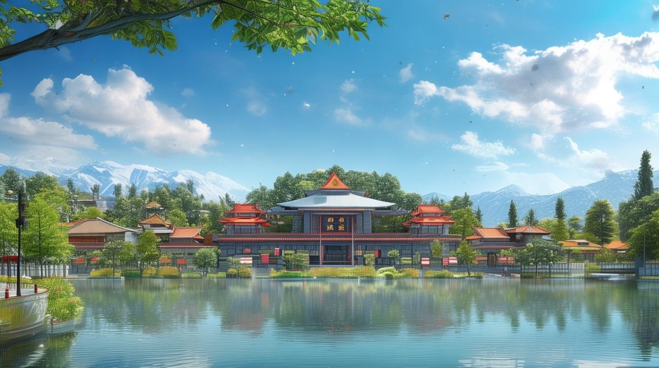 贵阳景区有哪些景点推荐 贵阳景区有哪些景点推荐