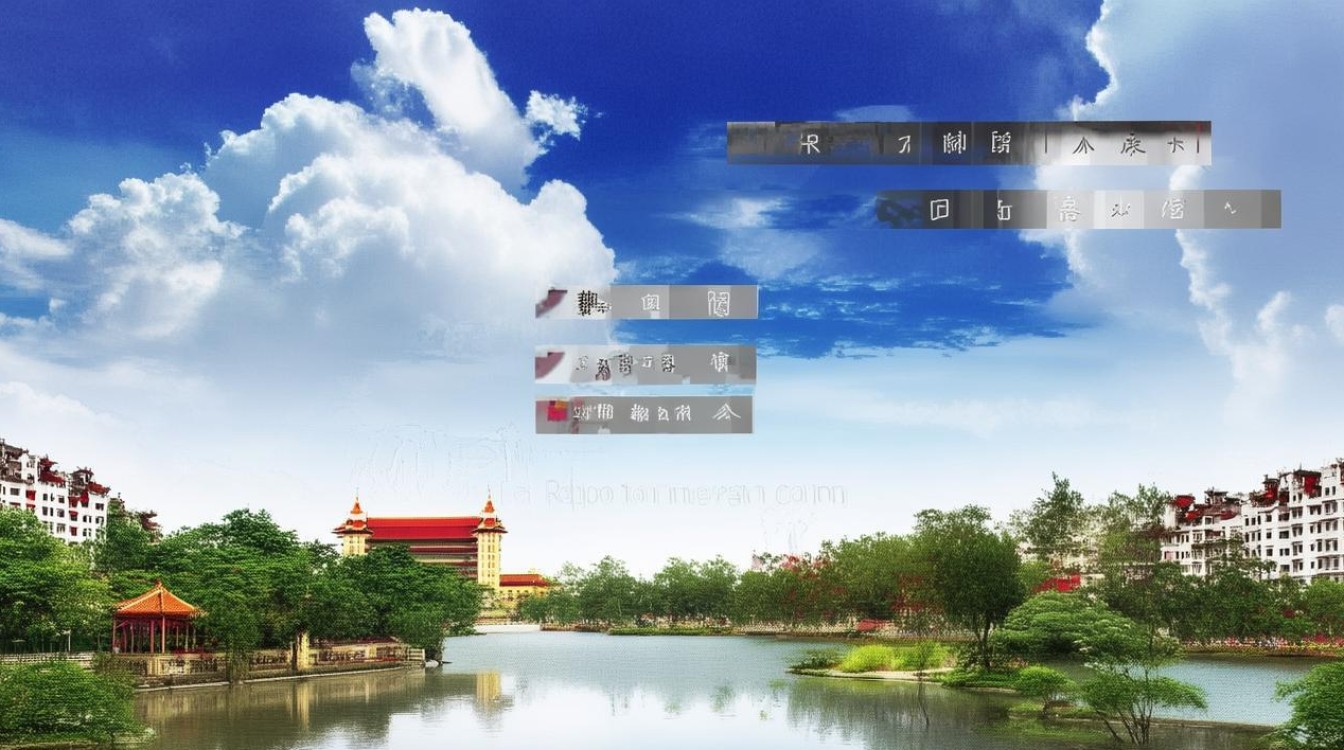 贵阳景区有哪些景点推荐 贵阳景区有哪些景点推荐