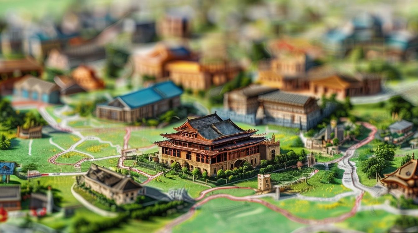 河南省年票包含景点 河南省年票包含景点