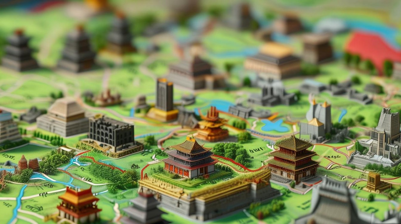 河南省年票包含景点 河南省年票包含景点