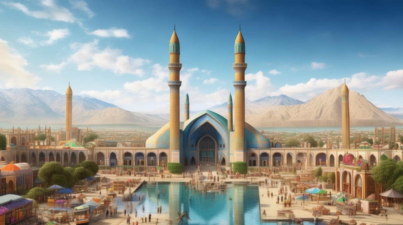 乌鲁木齐旅游景点有哪些 乌鲁木齐旅游景点有哪些