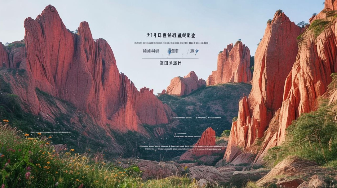 云台山红石峡景点介绍 云台山红石峡景点介绍