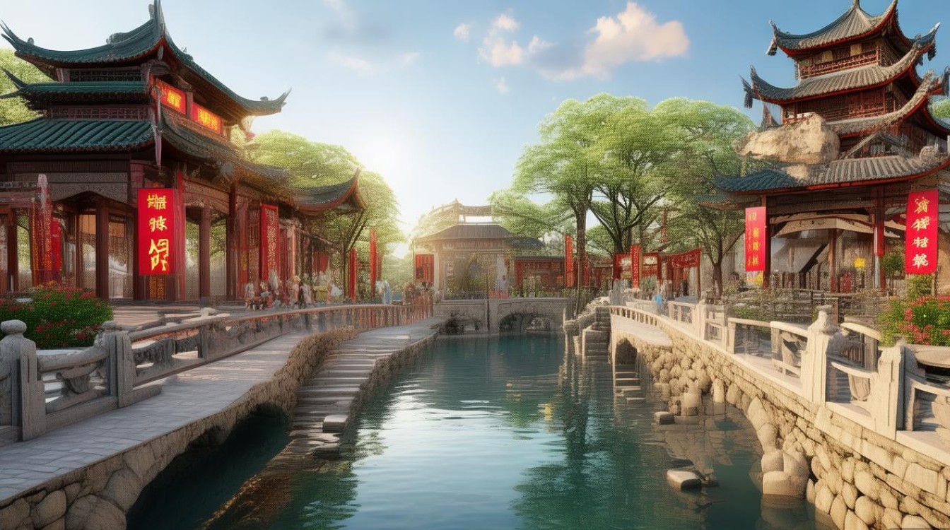 嘉兴旅游景点有哪些 嘉兴旅游景点有哪些