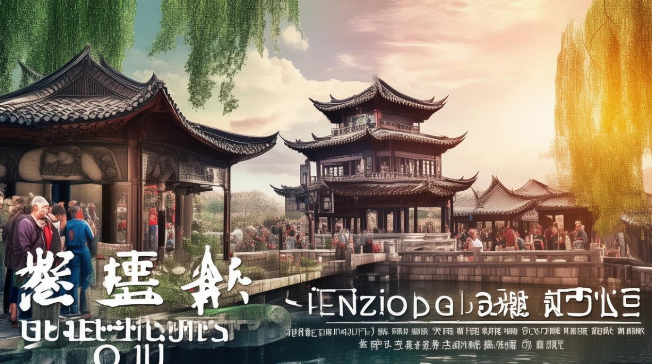 苏州十大免费景点 苏州十大免费景点