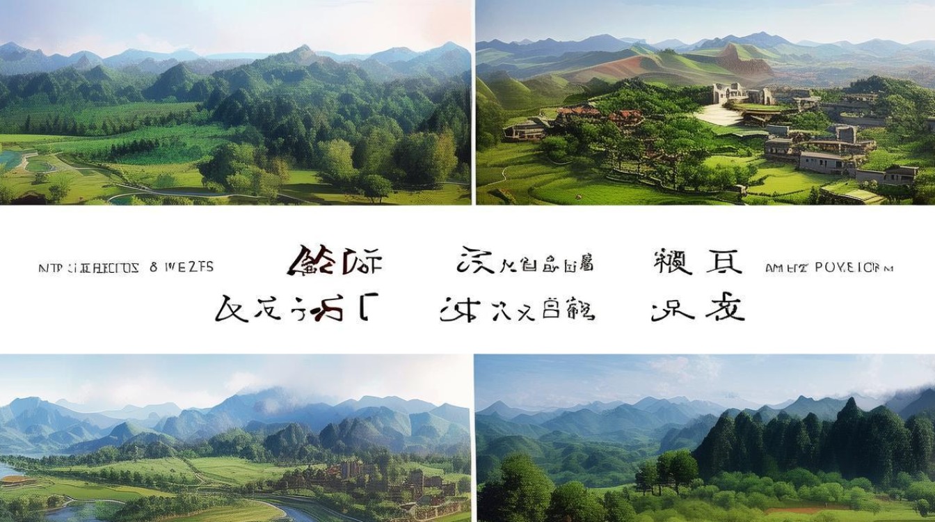 晋城景区八大景点 晋城景区八大景点