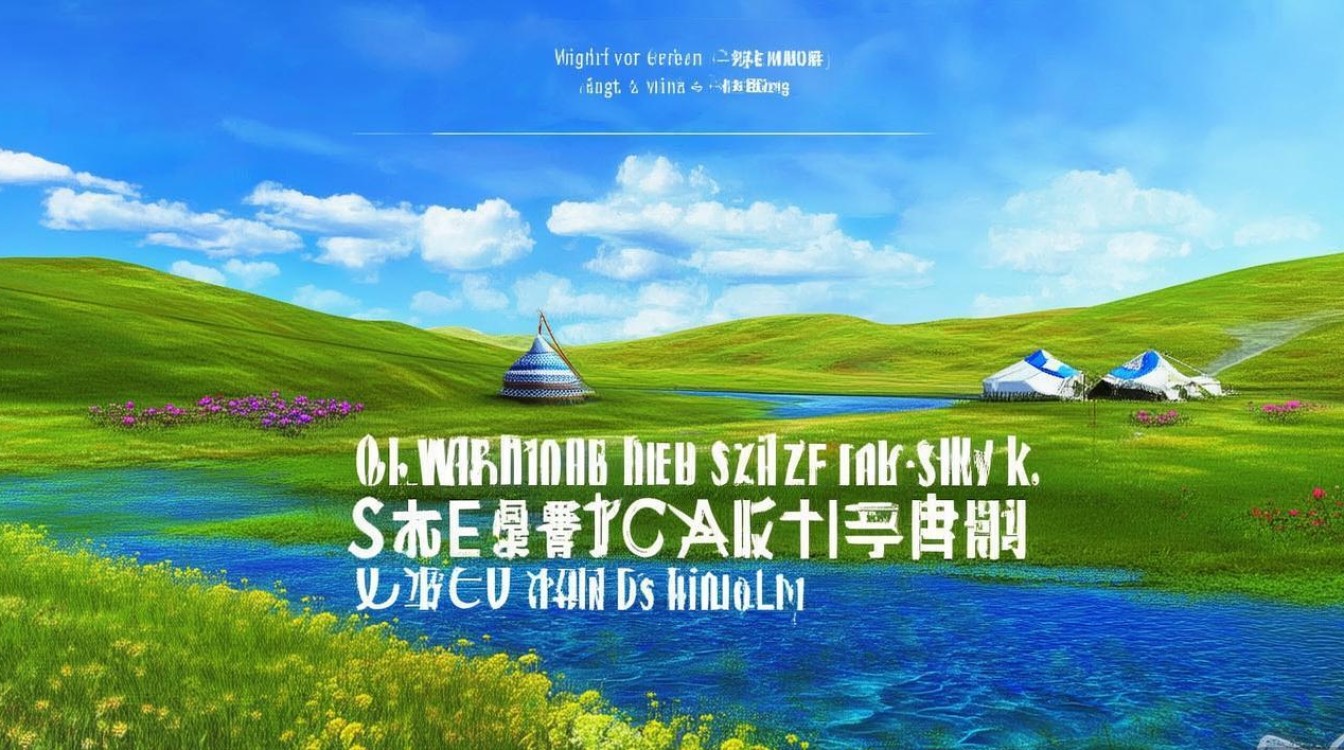 内蒙赤峰旅游景点大全