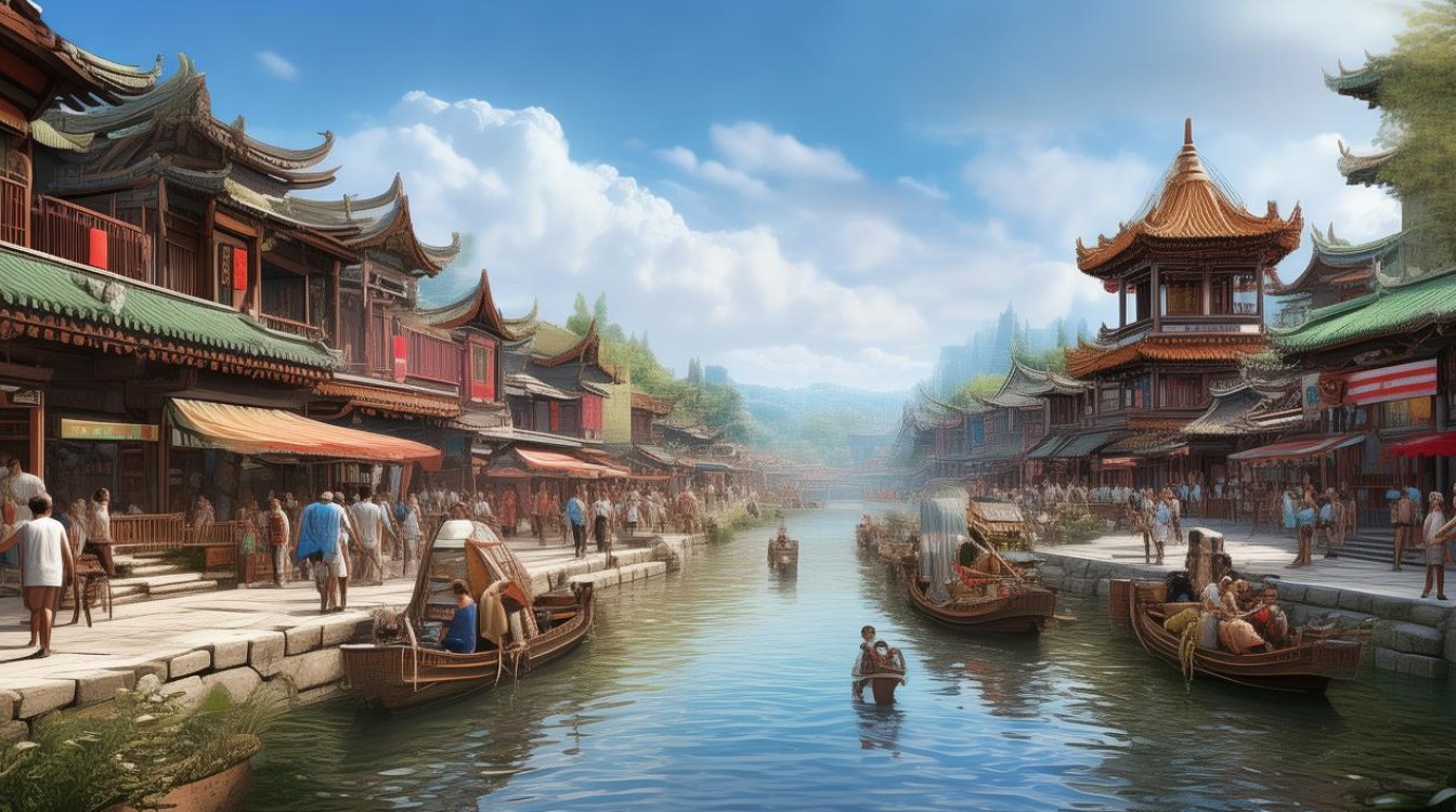 晋城有什么好玩的景点