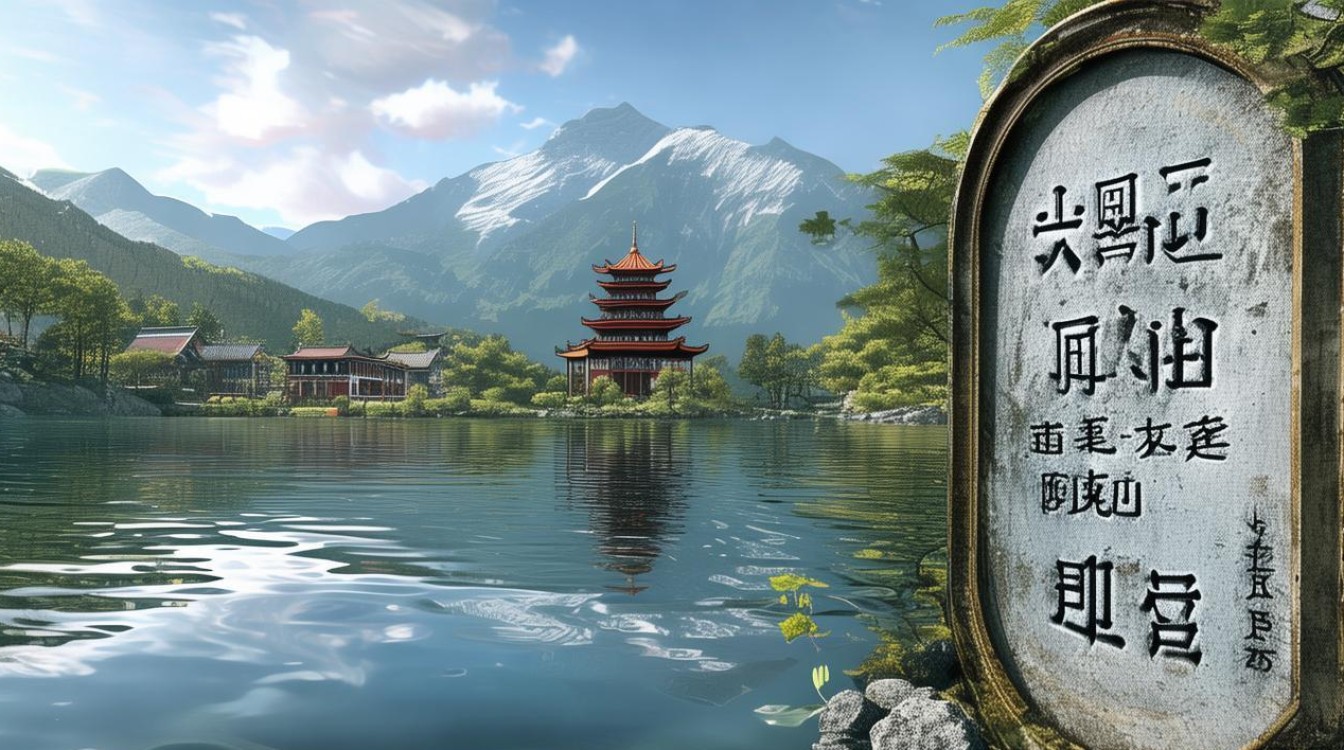 巴楚县旅游景点