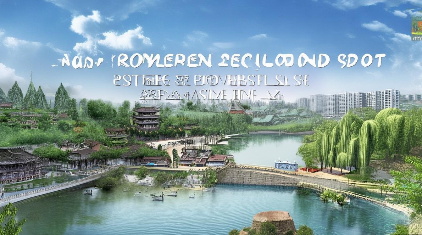 济南景区有哪些景点推荐