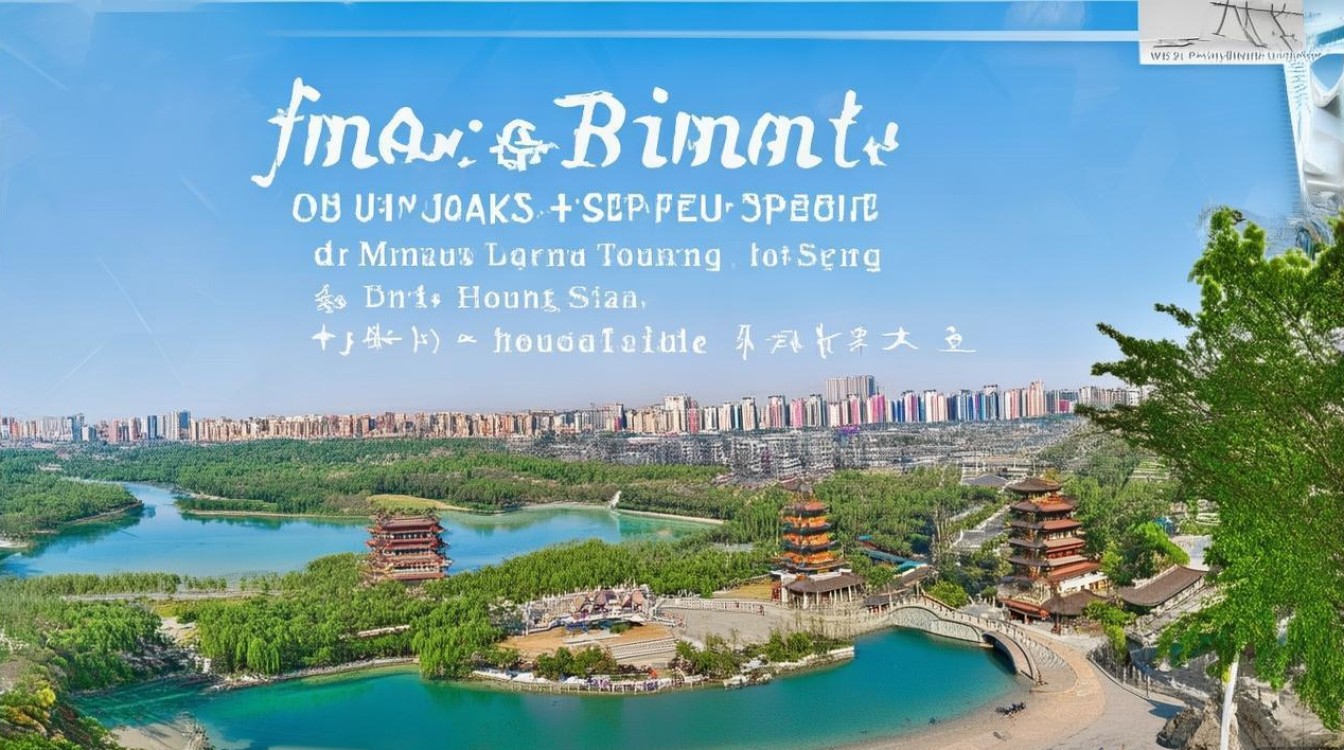 济南景区有哪些景点推荐