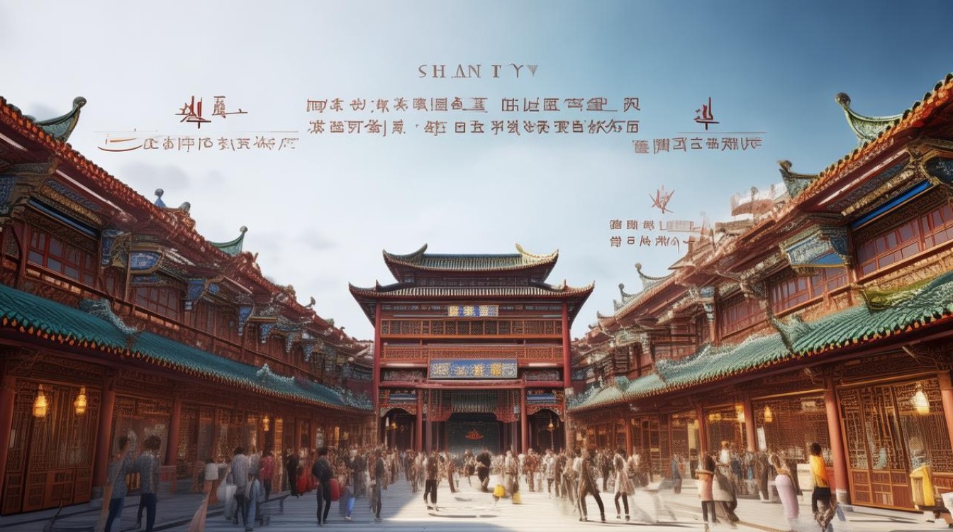 绍兴最好玩的景点排名