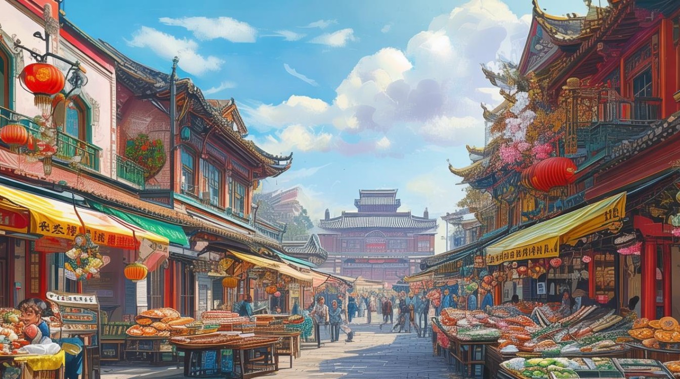 辽宁有什么好玩的景点