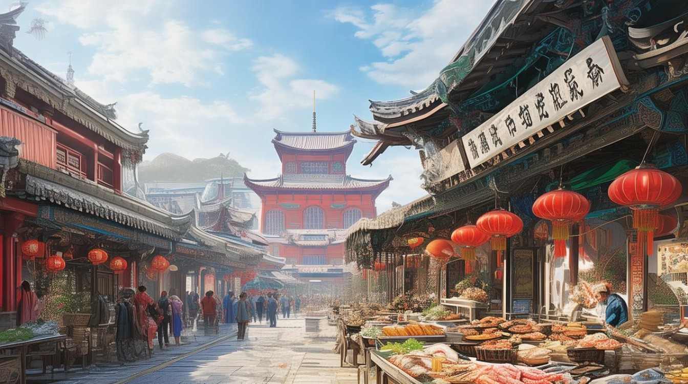 辽宁有什么好玩的景点