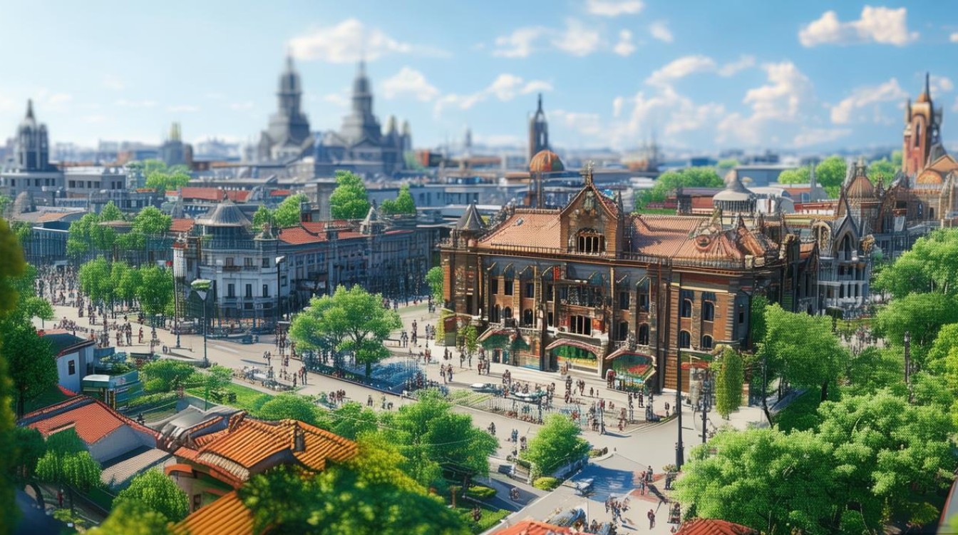 临沂市旅游景点