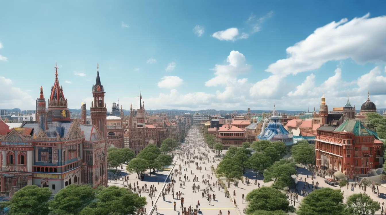 临沂市旅游景点