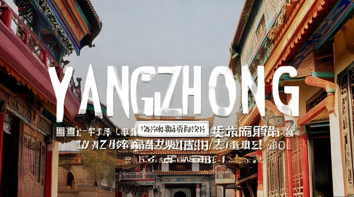 扬中旅游必去景点