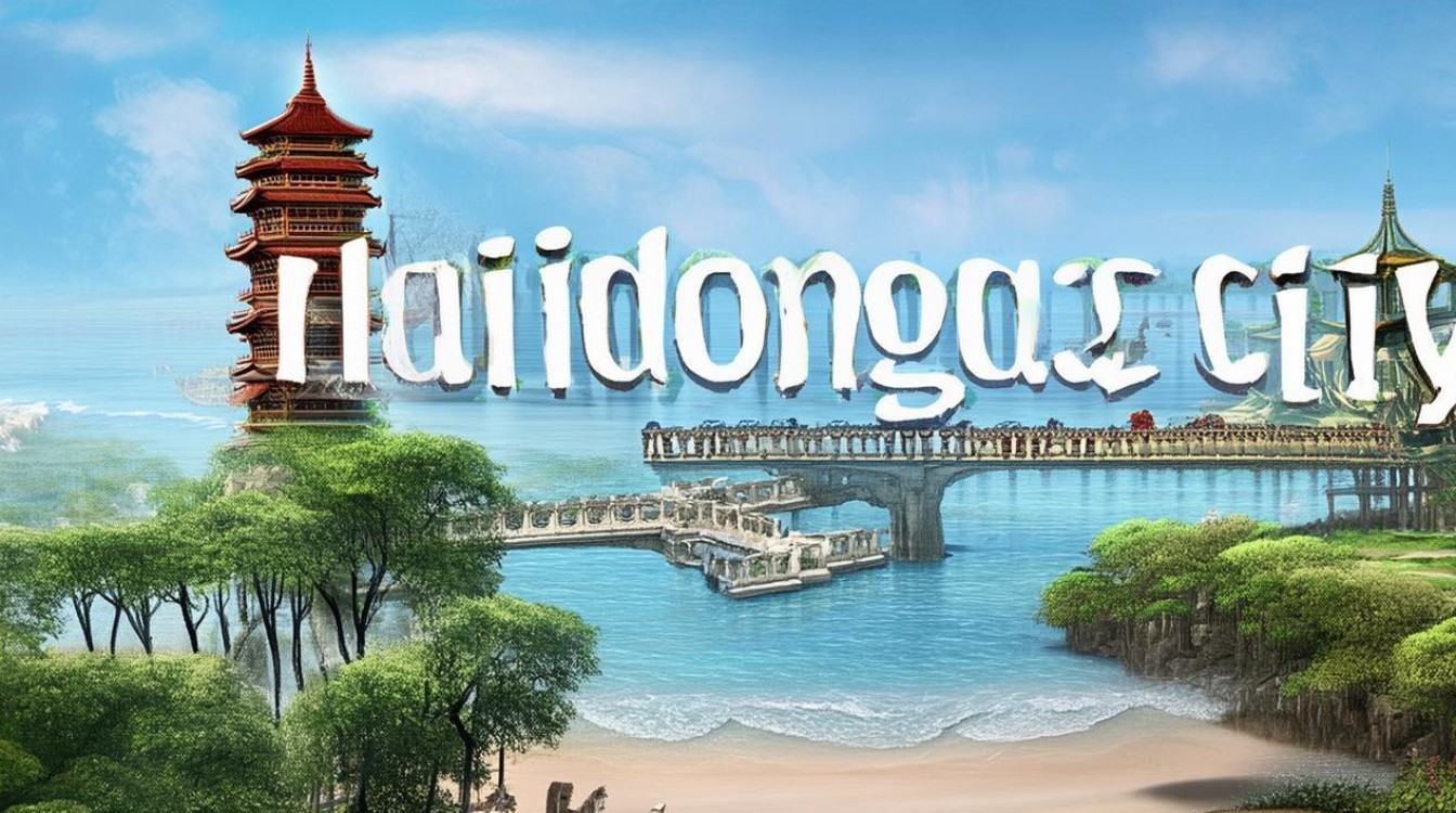 海东市旅游景点 海东市旅游景点