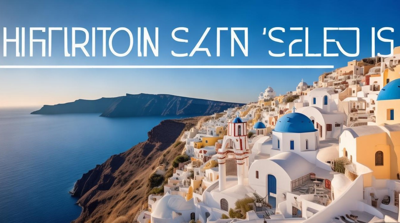 圣托里尼景点介绍