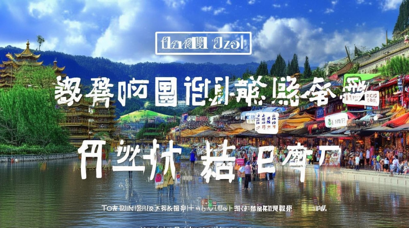 昆明西山区景点