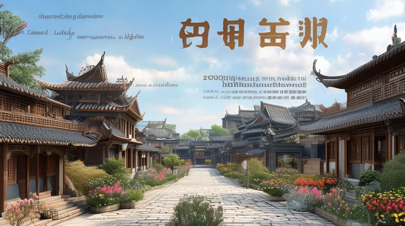 洛宁旅游景点介绍