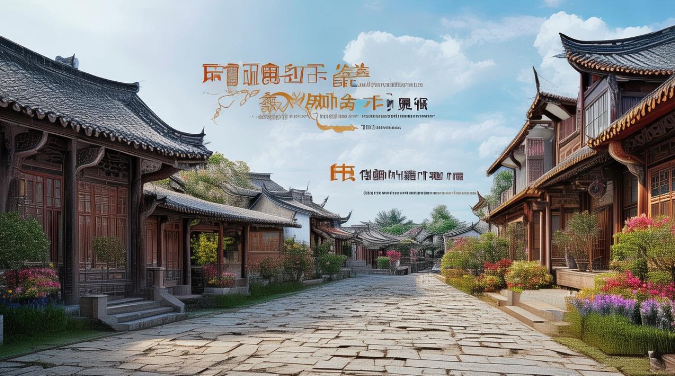 洛宁旅游景点介绍