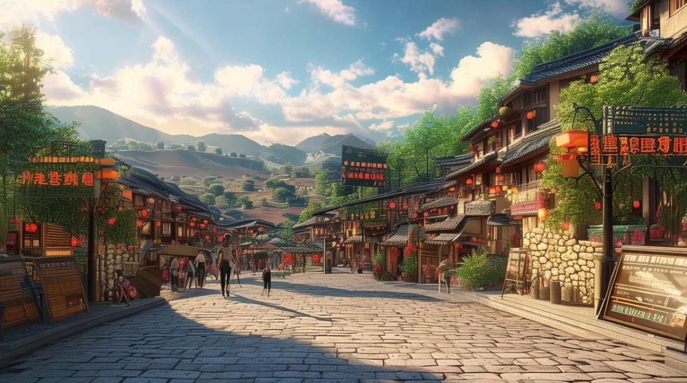 射阳旅游景点推荐