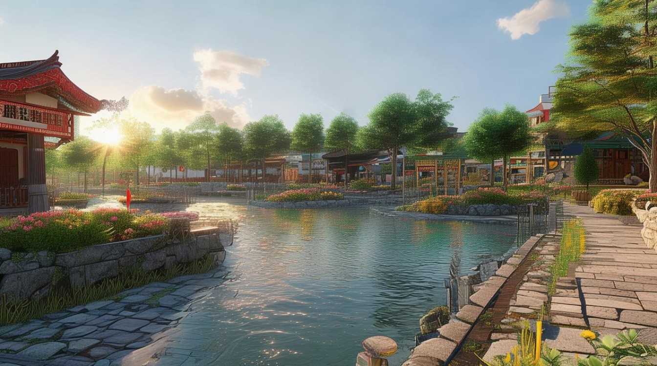 射阳旅游景点推荐