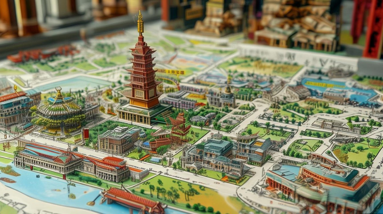 武汉旅游景点推荐