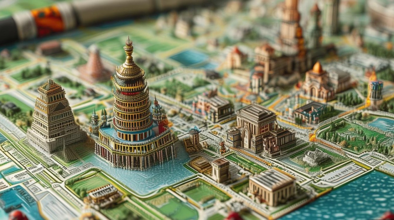 武汉旅游景点推荐