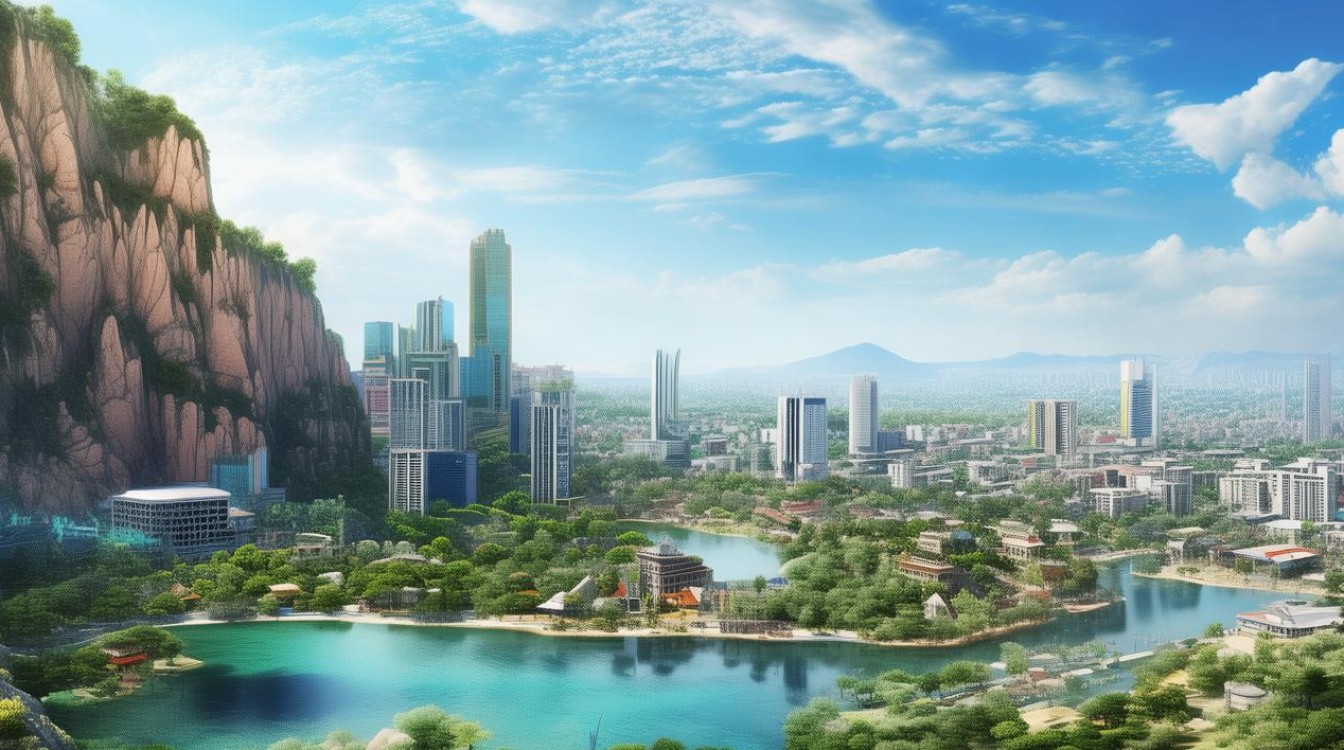 辽宁阜新旅游景点