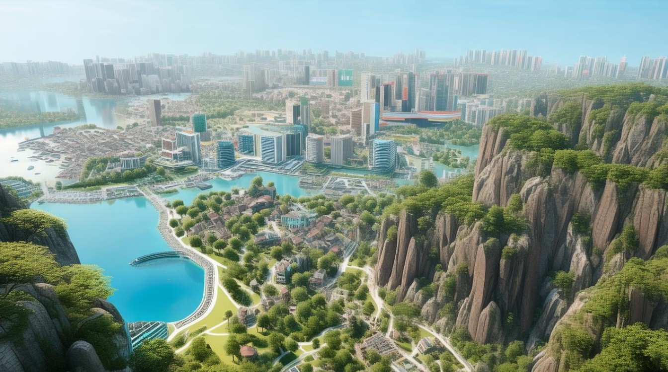 辽宁阜新旅游景点