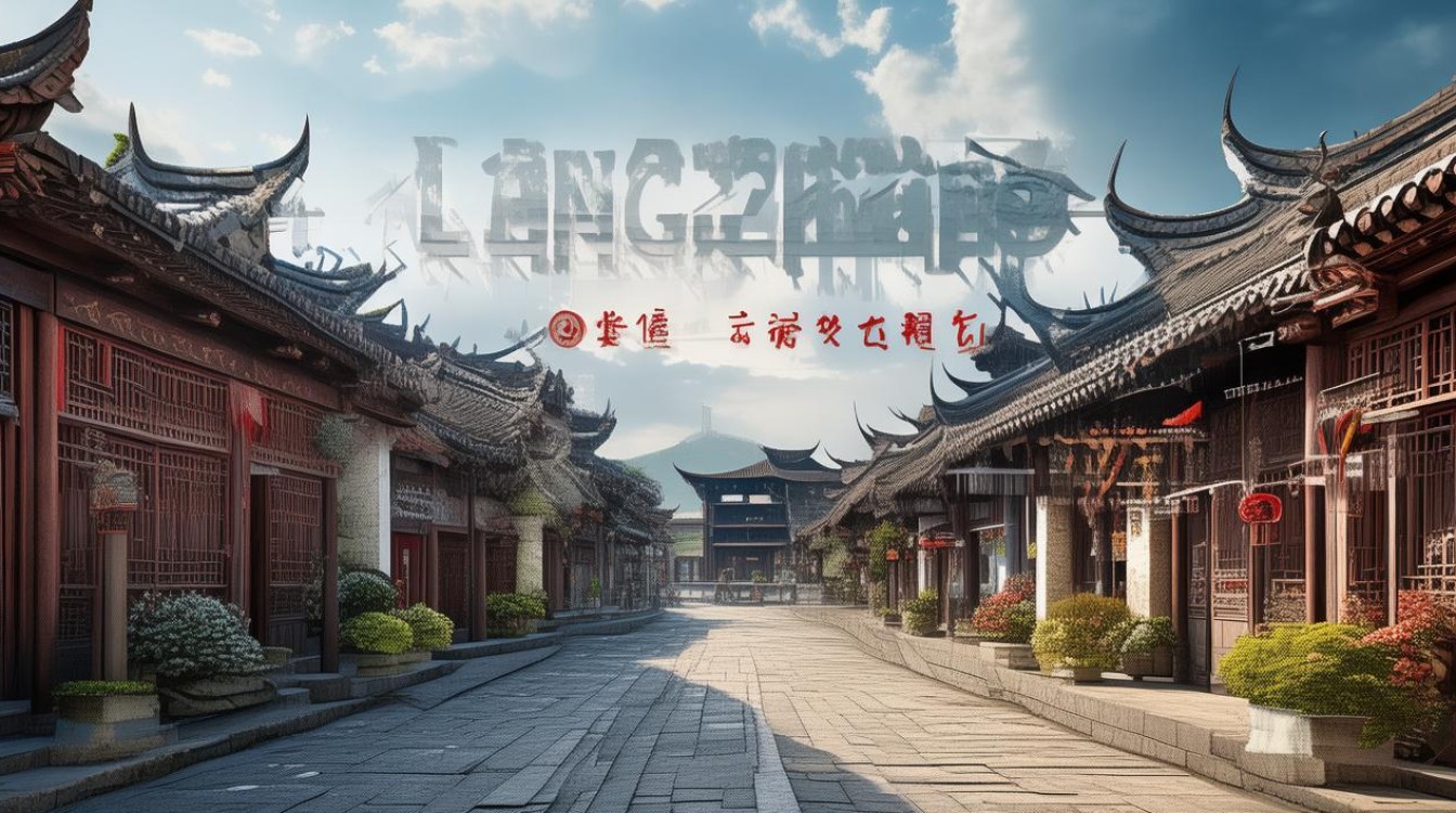 阆中古城必去景点