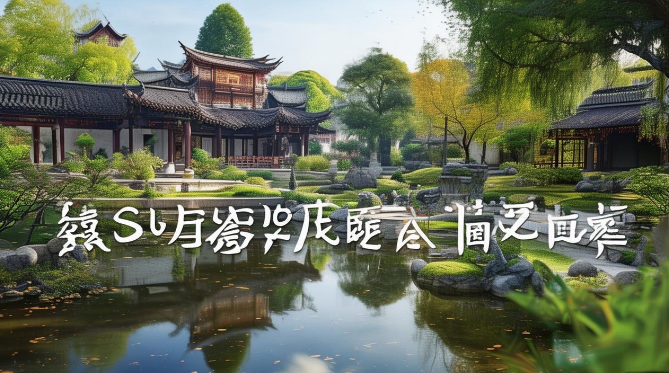 苏州必去的免费景点