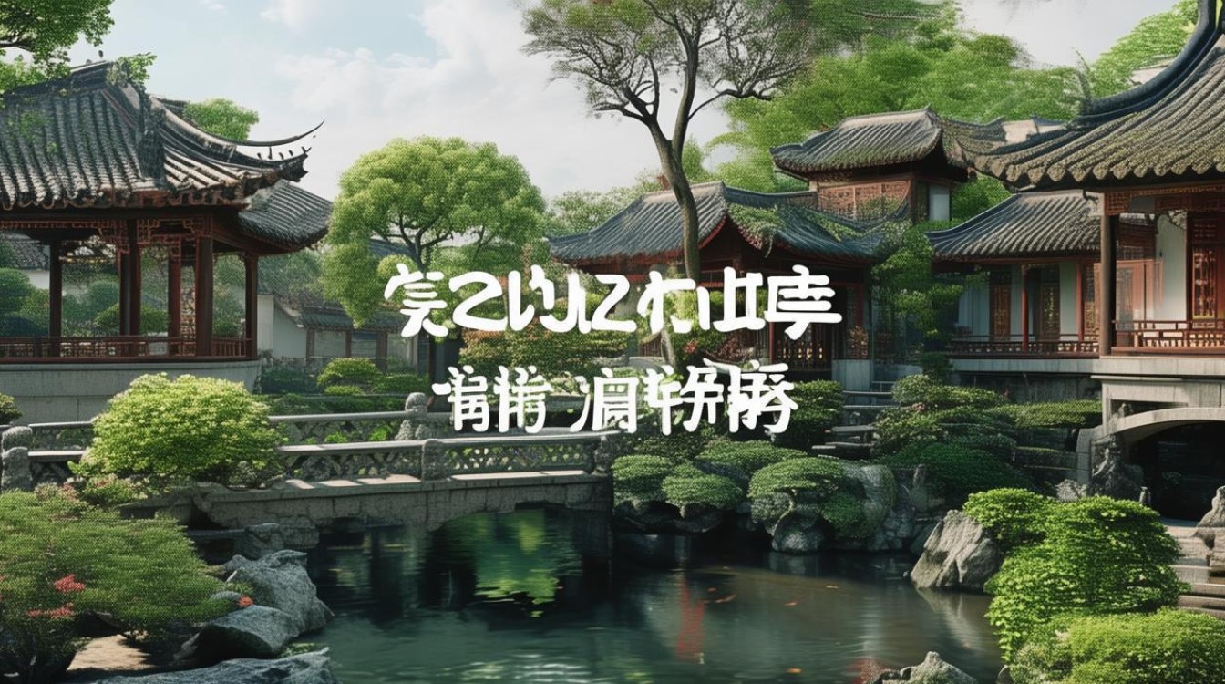 苏州必去的免费景点